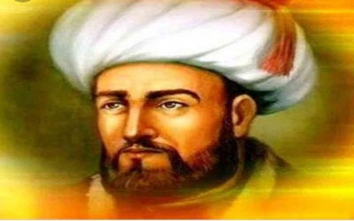 Biografi Imam Al-Ghazali - Tokoh Pendidikan, Filosof, dan Cendekiawan